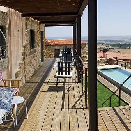 Casa Da Cisterna Konuk evi Figueira de Castelo Rodrigo Dış mekan fotoğraf
