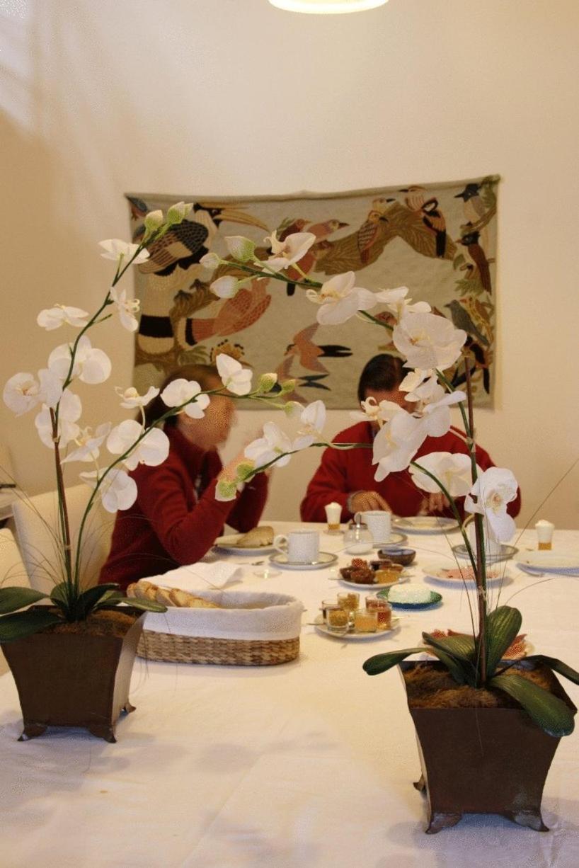 Casa Da Cisterna Konuk evi Figueira de Castelo Rodrigo Dış mekan fotoğraf