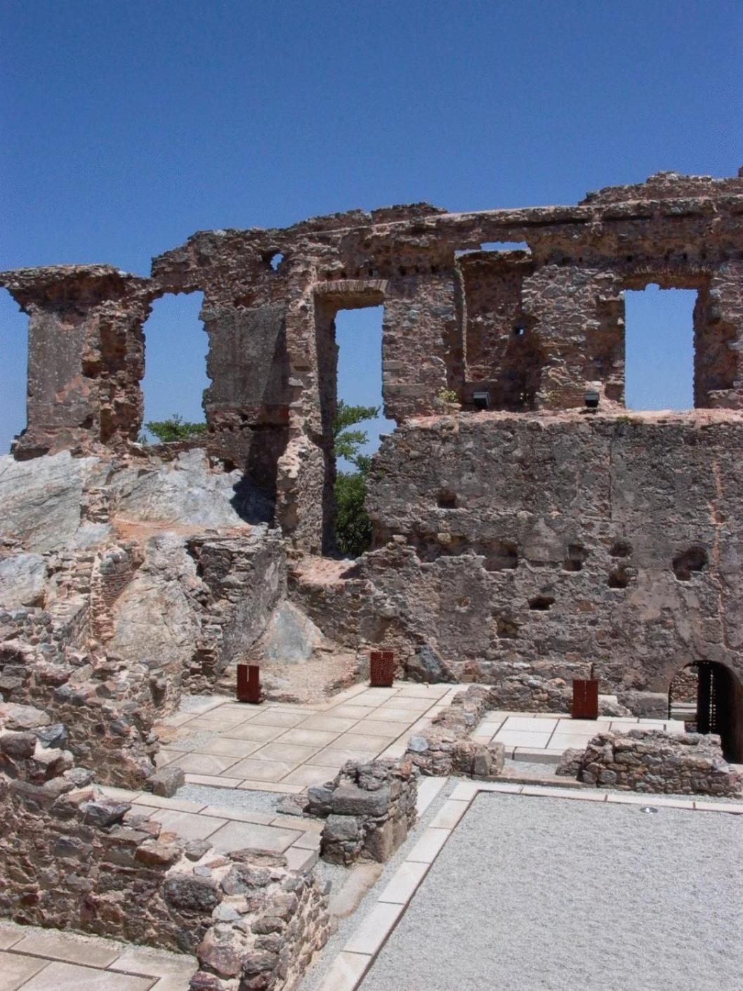 Casa Da Cisterna Konuk evi Figueira de Castelo Rodrigo Dış mekan fotoğraf