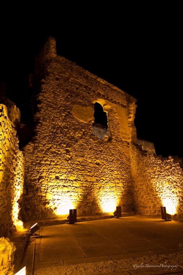 Casa Da Cisterna Konuk evi Figueira de Castelo Rodrigo Dış mekan fotoğraf