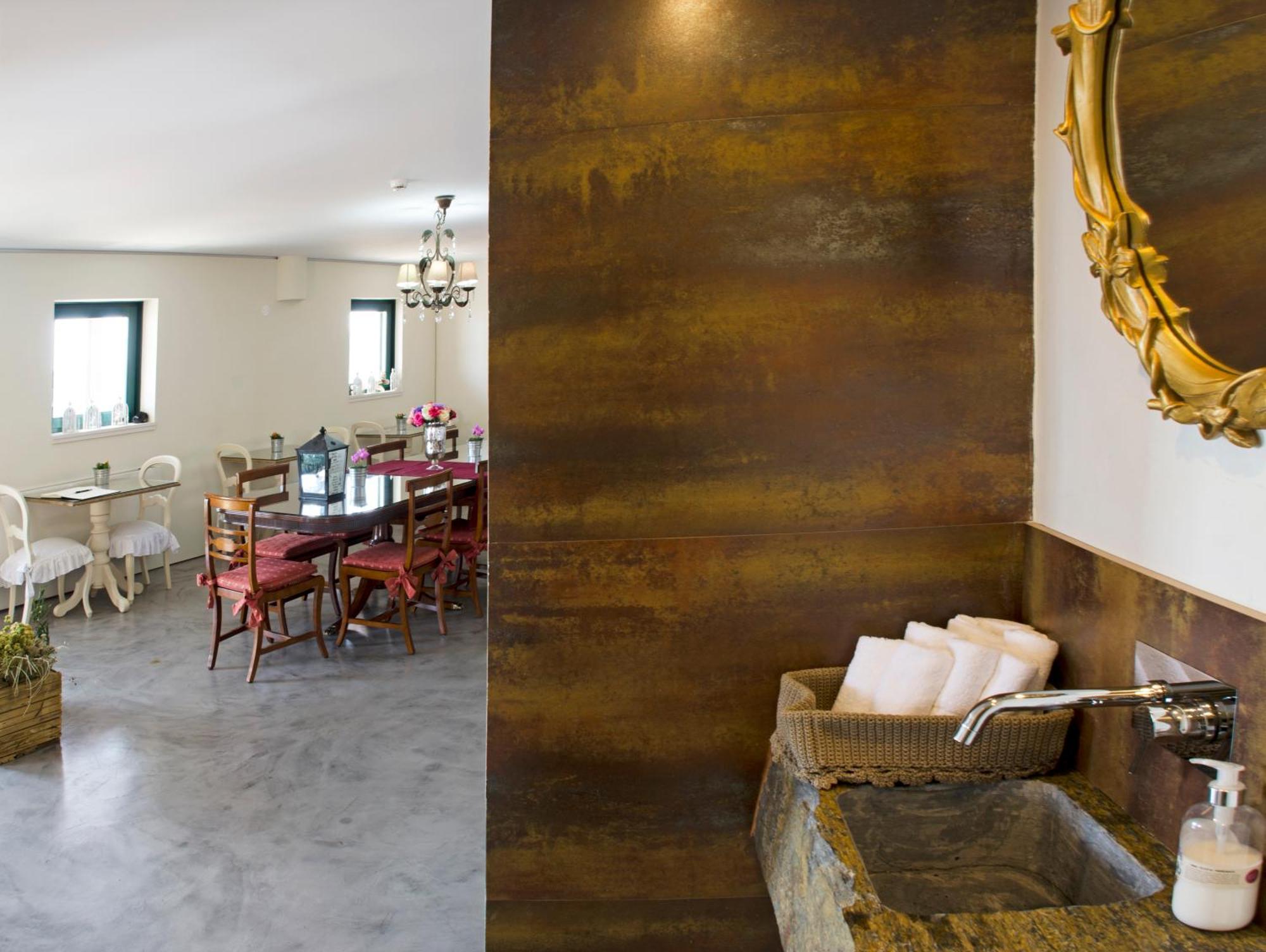 Casa Da Cisterna Konuk evi Figueira de Castelo Rodrigo Dış mekan fotoğraf