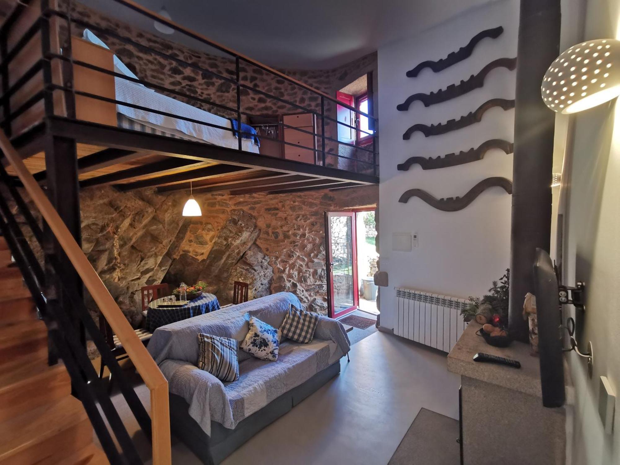 Casa Da Cisterna Konuk evi Figueira de Castelo Rodrigo Dış mekan fotoğraf
