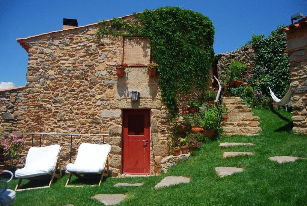Casa Da Cisterna Konuk evi Figueira de Castelo Rodrigo Dış mekan fotoğraf